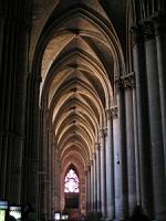 Reims - Cathedrale - Collateral (02)